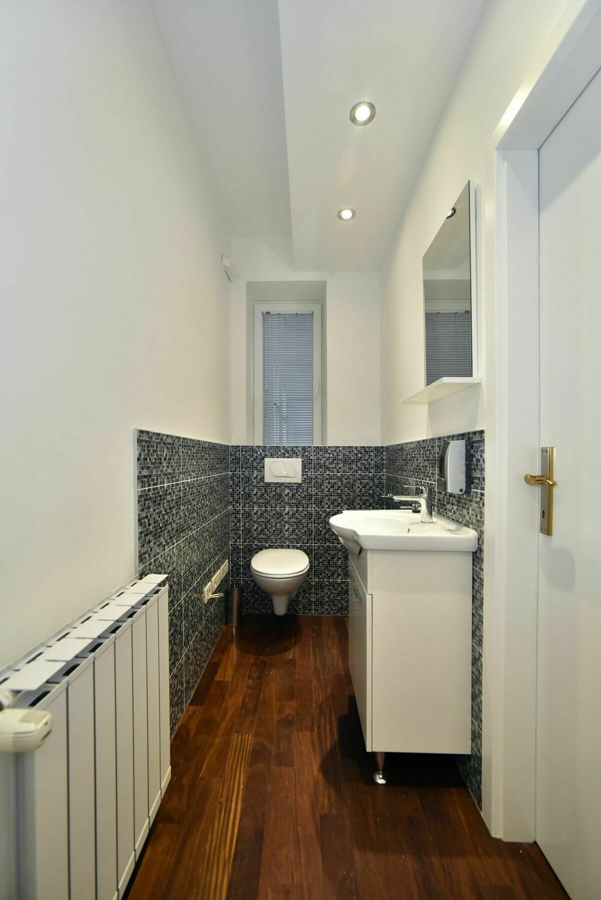 Luxury Residence Center Apartment 자그레브 외부 사진