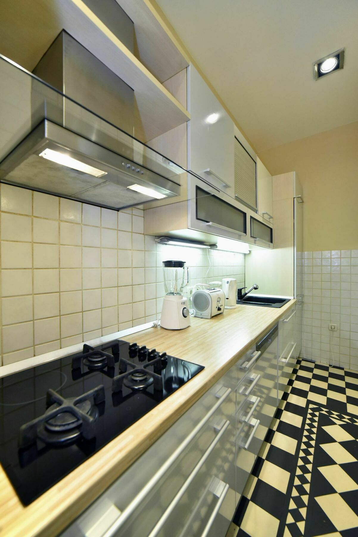 Luxury Residence Center Apartment 자그레브 외부 사진